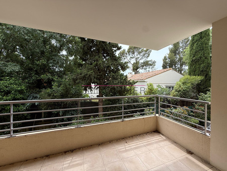 vente appartement Toulon