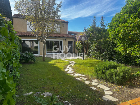 vente maison Carcassonne