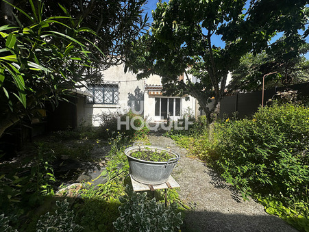 vente maison Carcassonne
