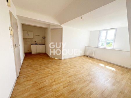 location maison Caulnes
