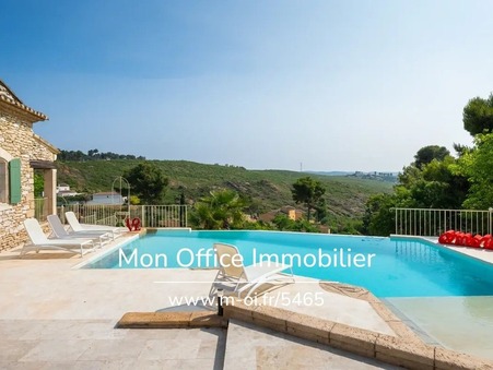 vente maison Les pennes-mirabeau