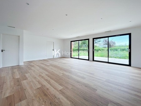 vente maison Gaillac