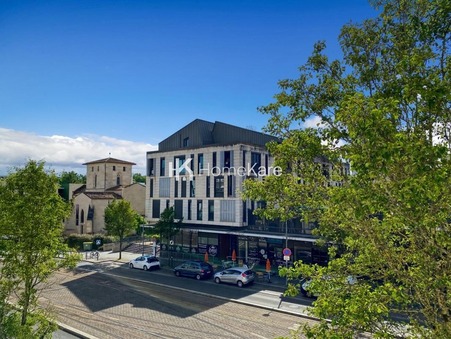 vente appartement Mérignac