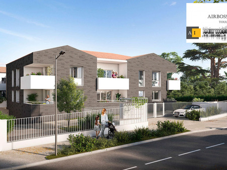 vente appartement quint fonsegrives