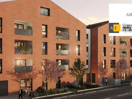 vente maison Toulouse