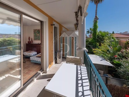 vente appartement Saint-jean-cap-ferrat
