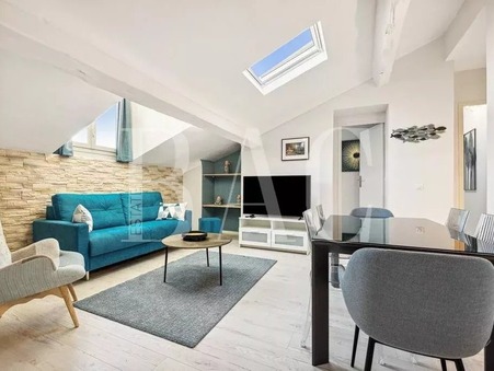 vente appartement Cannes