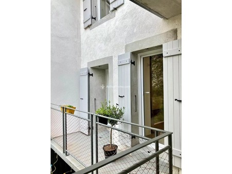 vente appartement Publier