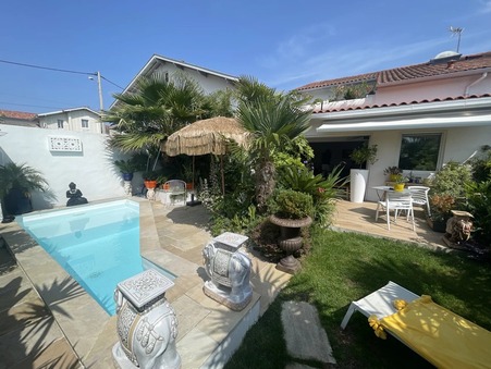 vente appartement Anglet