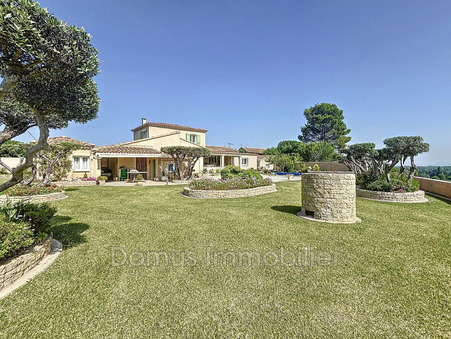 vente maison Caumont-sur-durance