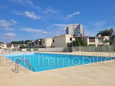 vente appartement Argelès-sur-mer