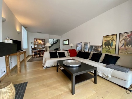 location appartement Soorts hossegor