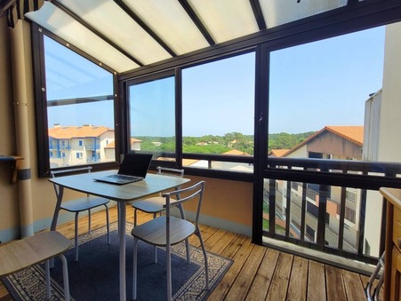 location appartement Capbreton