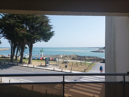location appartement Le croisic