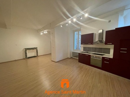 vente appartement Montélimar