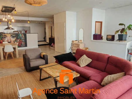 vente maison Montélimar