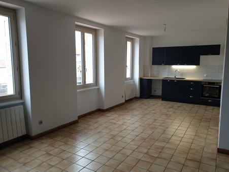 location appartement Bas en basset