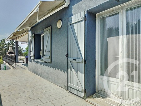 vente maison St maximin la ste baume