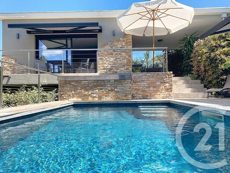 vente maison Porto vecchio