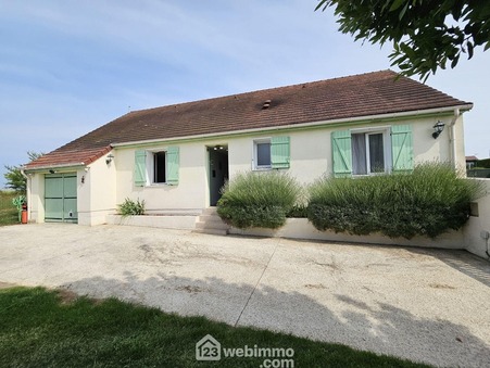 vente maison La grande-paroisse