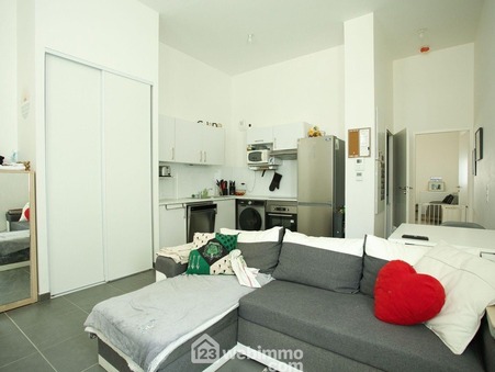 vente appartement Lagord