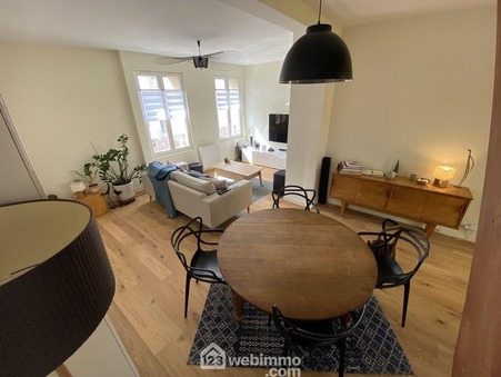 vente appartement Rouen