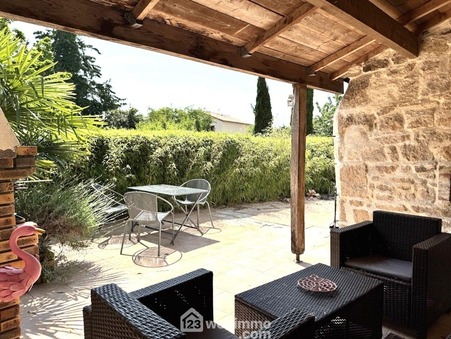 vente maison Saint-amand-sur-sèvre