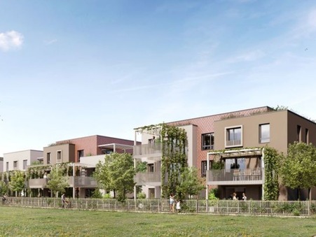 vente neuf Mittelhausbergen