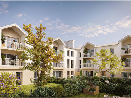 vente neuf Herouville st clair