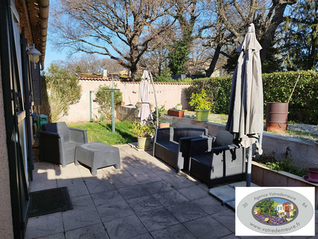 vente maison Le pontet