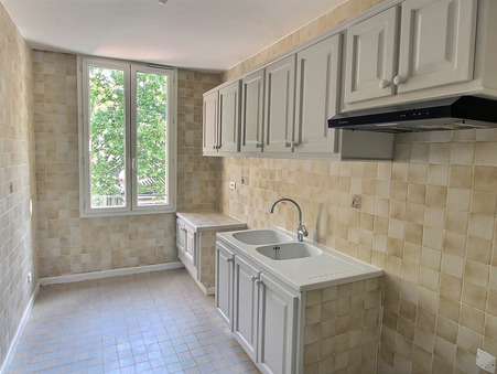 location appartement Le cannet des maures