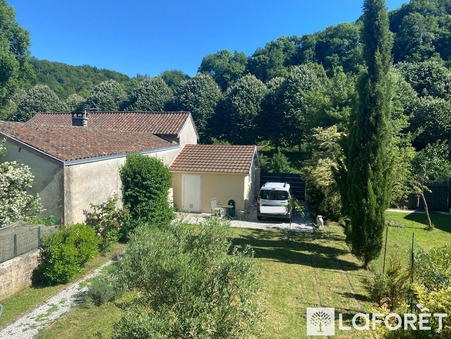 location maison Perigueux
