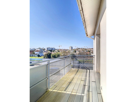 location appartement Begles