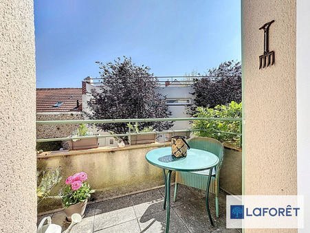 vente appartement Neauphle le chateau