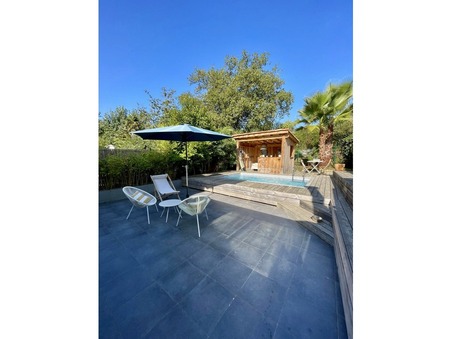 vente maison Bidart