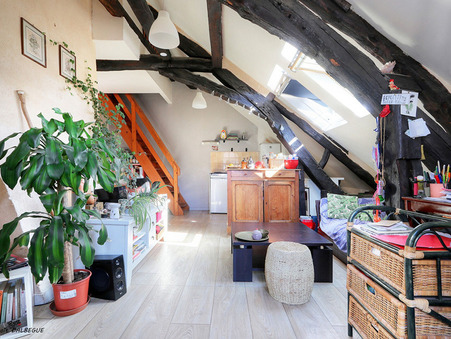 vente appartement Rennes