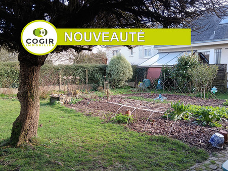 vente maison Le rheu