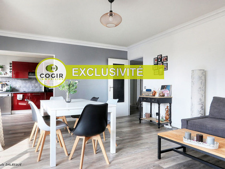 vente appartement Le rheu
