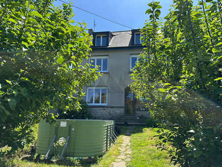 vente maison Brest