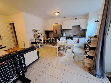 location appartement Saint james