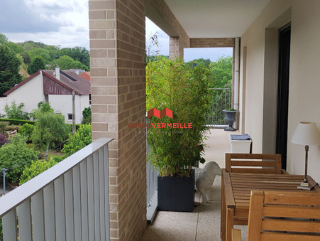 vente appartement Rueil malmaison