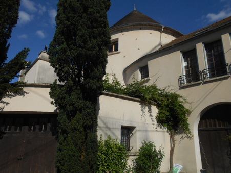 location appartement Bures sur yvette