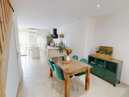 vente maison Fleury d aude