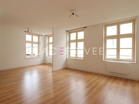 location appartement Nancy