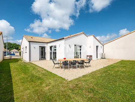 vente maison Vue