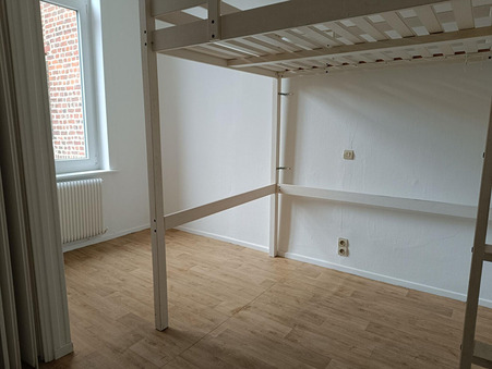 location appartement Lille