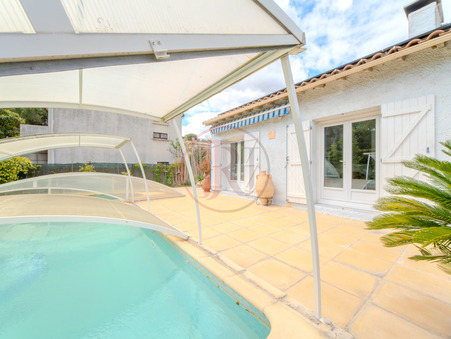 vente maison Montpellier