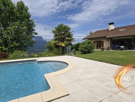 vente maison La chapelle-blanche