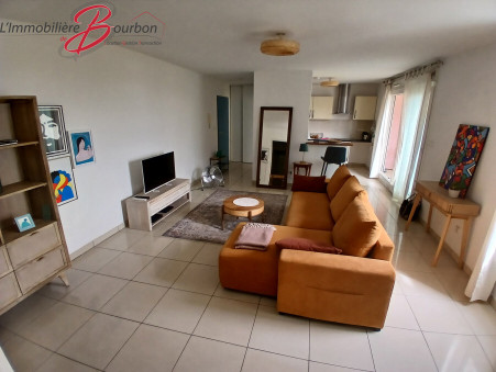 location appartement Ste clotilde