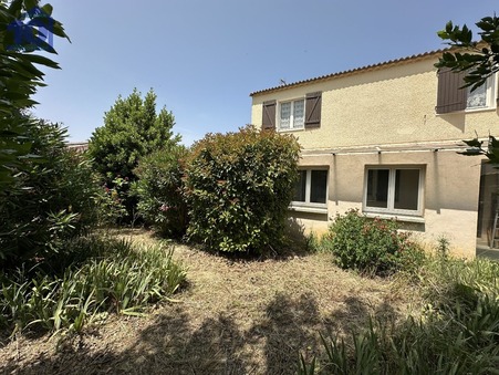 vente maison Sauvian